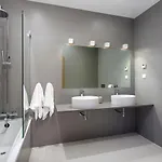 公寓 Valmar Ocean And Pool View 拉哥斯