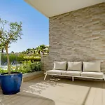 公寓 Valmar Ocean And Pool View *