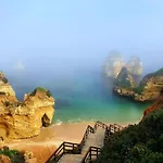 Valmar Ocean And Pool View