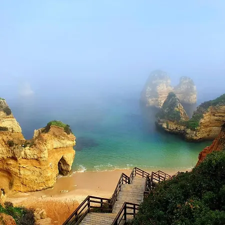 Valmar Ocean And Pool View