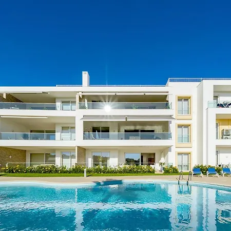 شقة Valmar Ocean And Pool View *