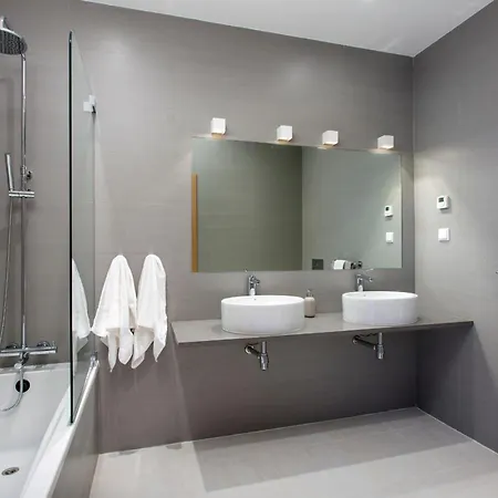 公寓 Valmar Ocean And Pool View 拉哥斯