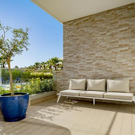 Apartment Valmar Ocean And Pool View *