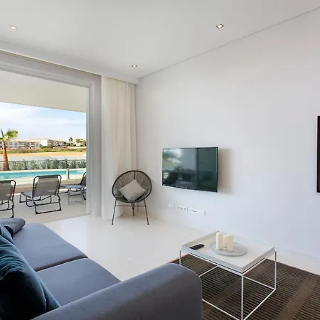 Valmar Ocean And Pool View Apartment *