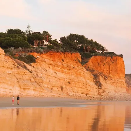 Valmar Ocean And Pool View Apartment Lagos