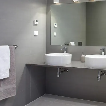 公寓 Valmar Ocean And Pool View 拉哥斯