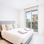 Valmar Ocean And Pool View Apartamento