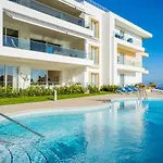 Apartamento Valmar Ocean And Pool View