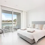 Valmar Ocean And Pool View * Lagos