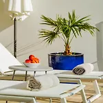 Apartamento Valmar Ocean And Pool View