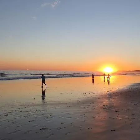 Valmar Ocean And Pool View Lägenhet Lagos