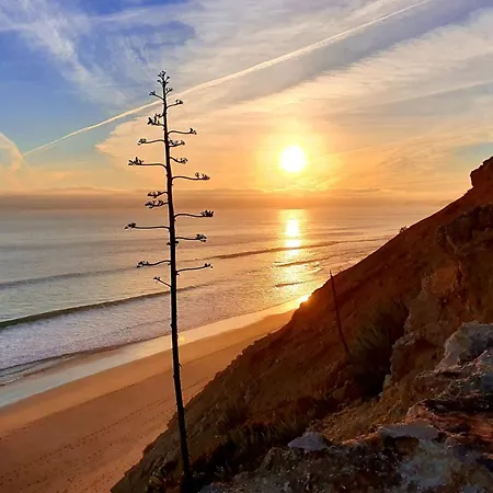 Valmar Ocean And Pool View * Lagos