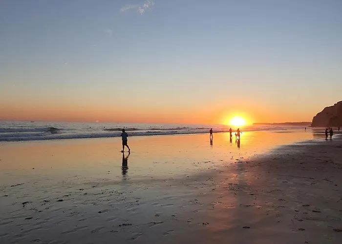 Valmar Ocean And Pool View アパート ラゴス