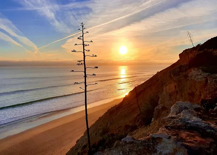 Valmar Ocean And Pool View * ラゴス