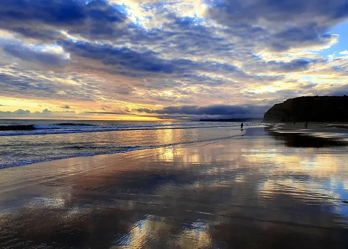 Valmar Ocean And Pool View Lägenhet *