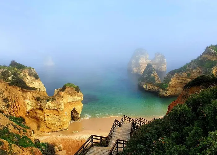 Valmar Ocean And Pool View