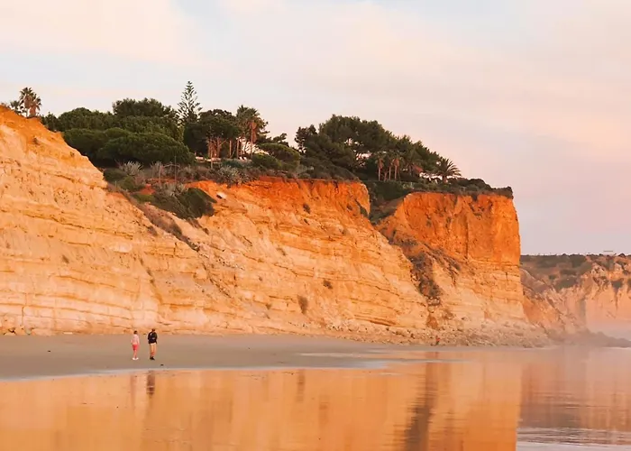 Valmar Ocean And Pool View Lägenhet Lagos