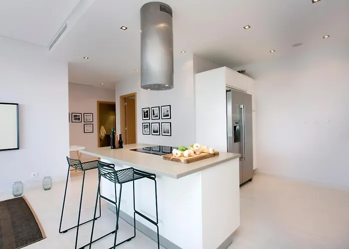 Valmar Ocean And Pool View Lägenhet *