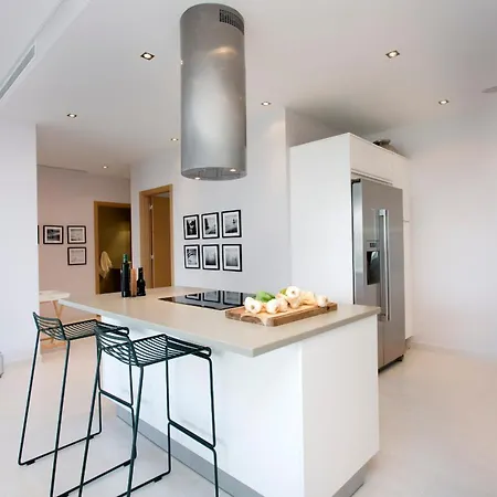 Valmar Ocean And Pool View Apartament *