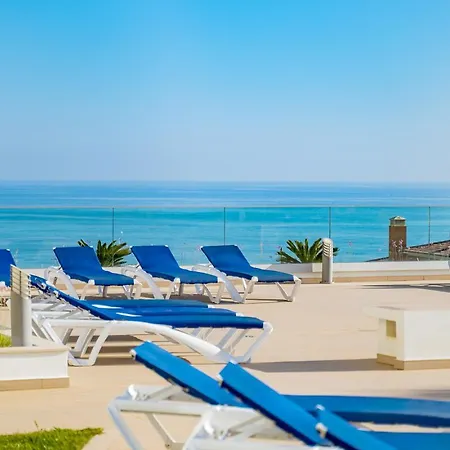 Apartament Valmar Ocean And Pool View *
